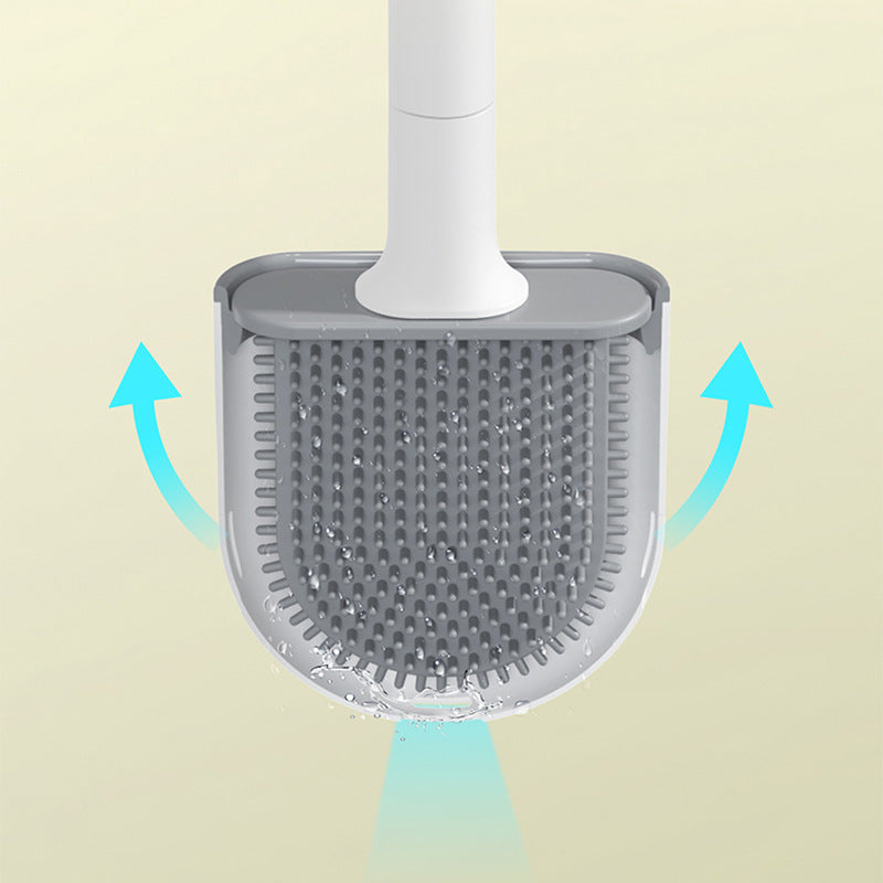 Purity Toilet Børste
