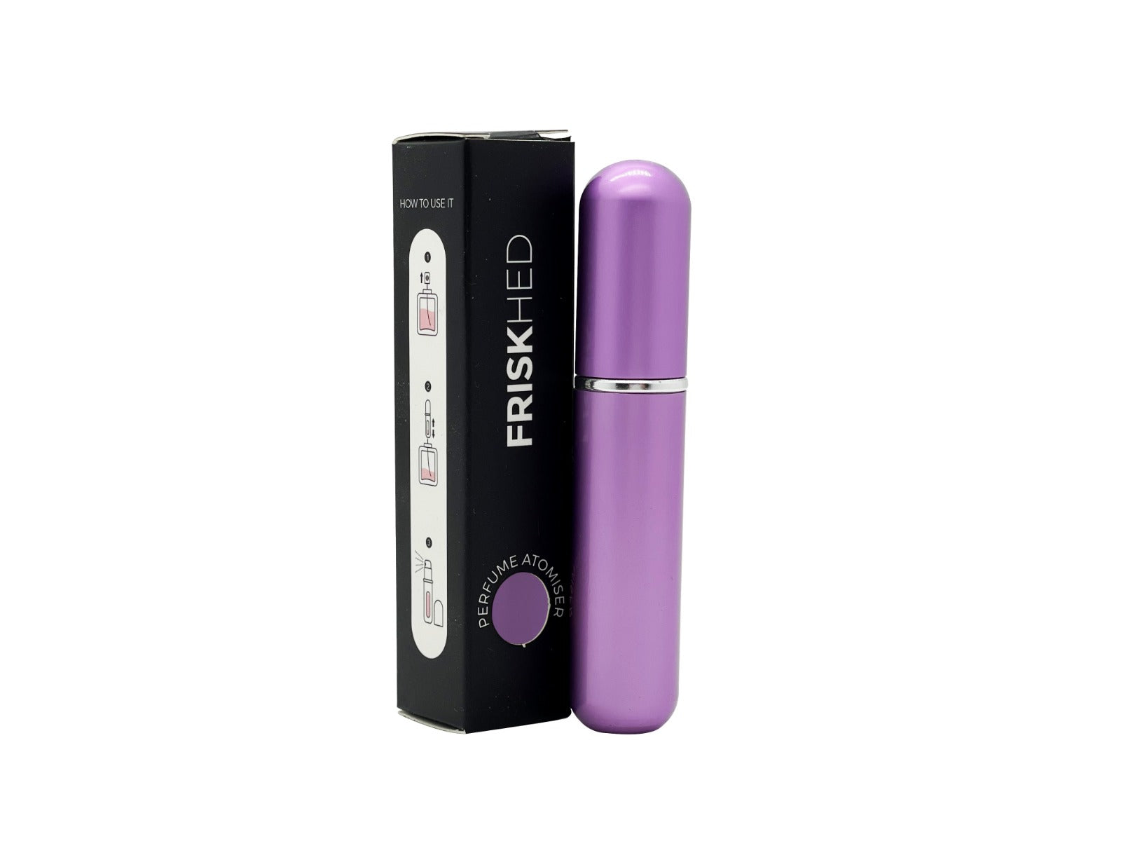 Mini Parfume dispenser
