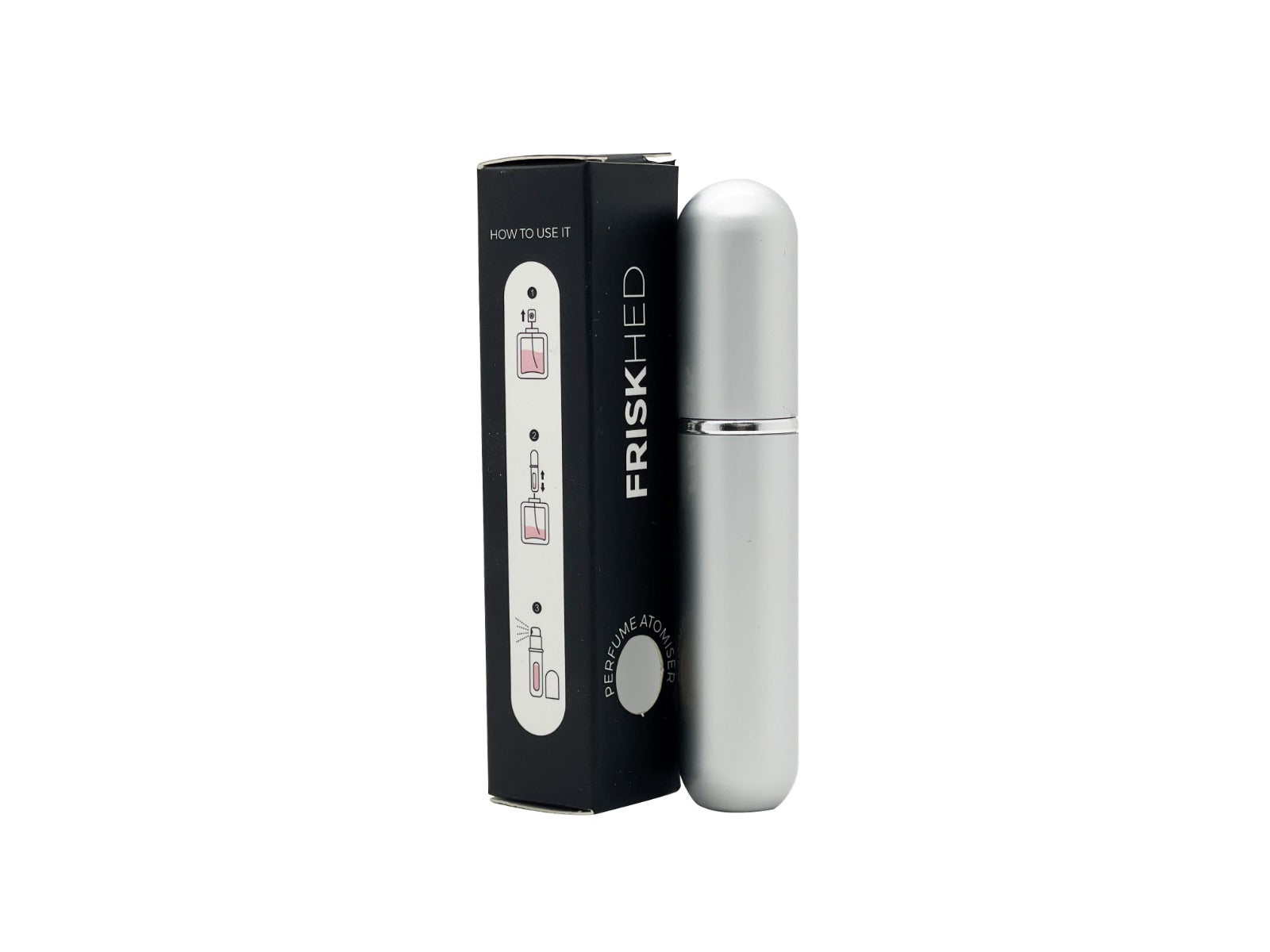 Mini Parfume dispenser
