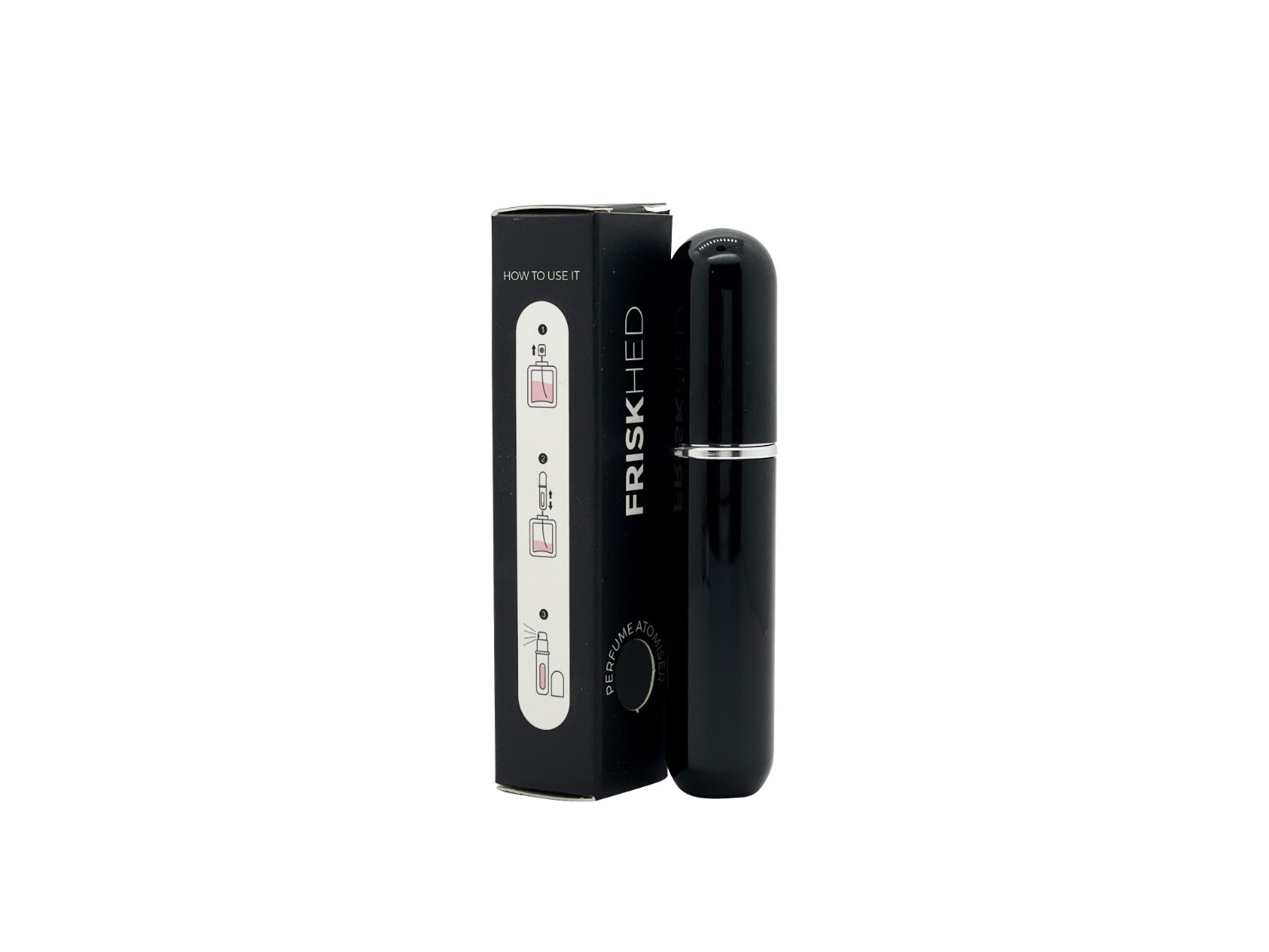 Mini Parfume dispenser