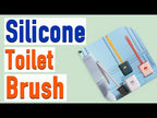 Purity Toilet Børste