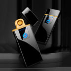 SMART Lighter